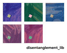 Scream dSprites | stable-datasets